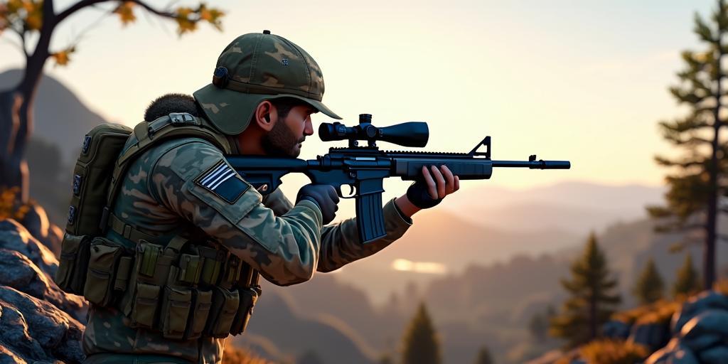 和平精英的小队怎么创建